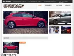 Sites similar to seatcupra.net