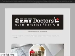 Sites similar to seatdoctors.com