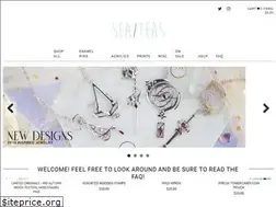 Sites similar to seateas.store