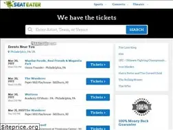Sites similar to seateater.com