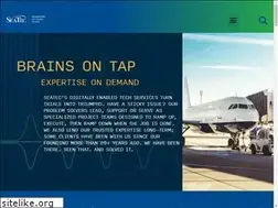 Sites similar to seatec.com