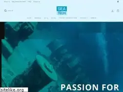 Sites similar to seatech.co.nz