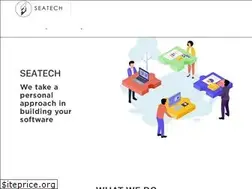 Sites similar to seatech.com