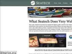 Sites similar to seatechcorp.com
