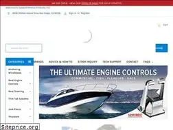 Sites similar to seatechmarineproducts.com