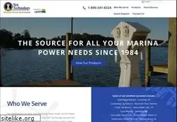 Sites similar to seatechpower.com