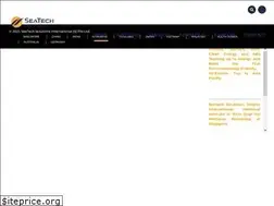 Sites similar to seatechsolutions.com
