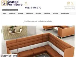 Sites similar to seatedfurnitureonline.com