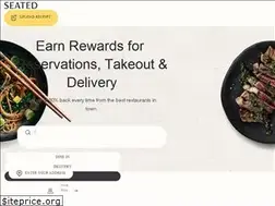 Sites similar to seatedhotline.com