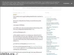 Sites similar to seatedovation.blogspot.com