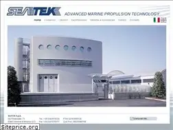 Sites similar to seatek-spa.com