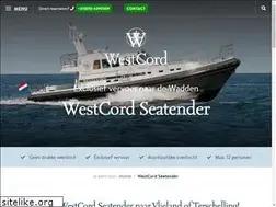 Sites similar to seatender.nl