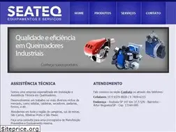 Sites similar to seateq.com.br