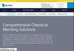 Sites similar to seatexcorp.com