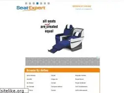 Sites similar to seatexpert.com