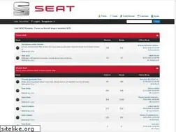 Sites similar to seatforum.ro