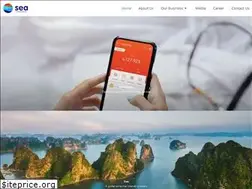 Sites similar to seathailand.com