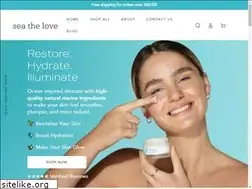 Sites similar to seathelove.com