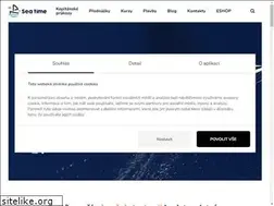 Sites similar to seatime.cz