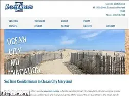 Sites similar to seatimecondos.com