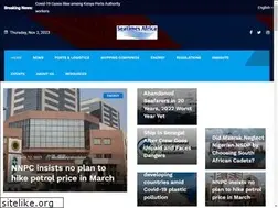 Sites similar to seatimesafrica.com