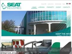 Sites similar to seatindustries.com
