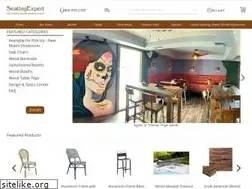 Sites similar to seatingexpert.com