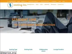 Sites similar to seatinginc.com