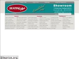 Sites similar to seatingplus.com.au