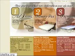 Sites similar to seatingsystem.com