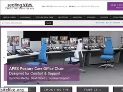 Sites similar to seatingvfm.com
