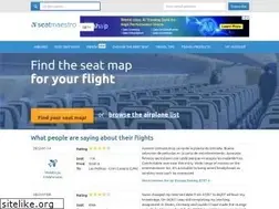 Sites similar to seatmaestro.es