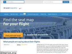 Sites similar to seatmaestro.fr