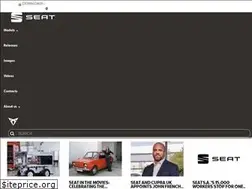 Sites similar to seatmedia.co.uk