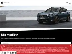 Sites similar to seatmedia.pl