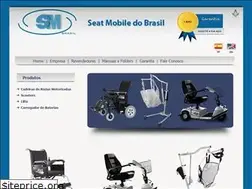 Sites similar to seatmobile.com.br