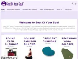 Sites similar to seatofyoursoul.com