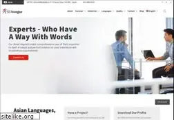 Sites similar to seatongue.com