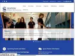 Sites similar to seatonhs.sa.edu.au
