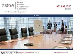Sites similar to seatonlaw.com