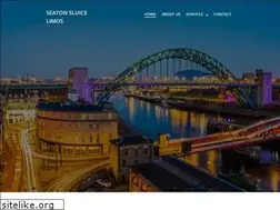 Sites similar to seatonsluicelimos.co.uk