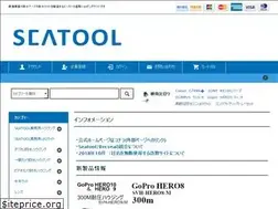 Sites similar to seatool.jp