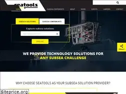 Sites similar to seatools.com