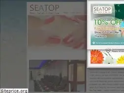 Sites similar to seatopnailspa.com