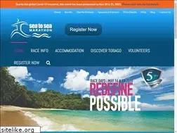 Sites similar to seatoseamarathon.com