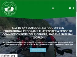 Sites similar to seatosky.bc.ca