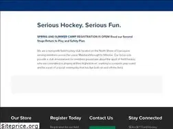 Sites similar to seatoskyfhc.com