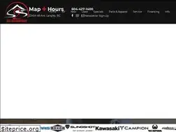 Sites similar to seatoskymotorsports.com