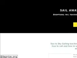 Sites similar to seatoskysailing.com