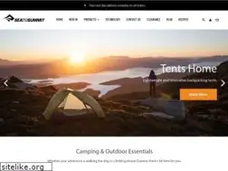 Sites similar to seatosummit.co.uk
